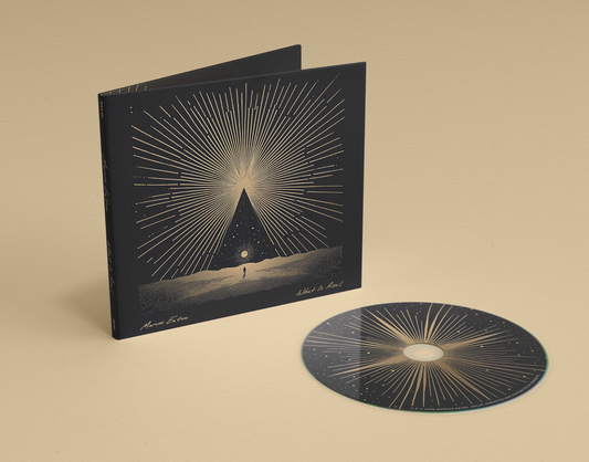 'What Is Real' - CD - (Pre Order)
